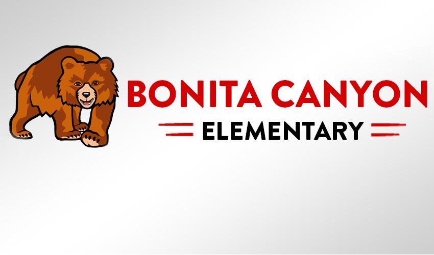 PTA Appreciation Breakfast "Merci Bouquet" Bonita Canyon Elementary