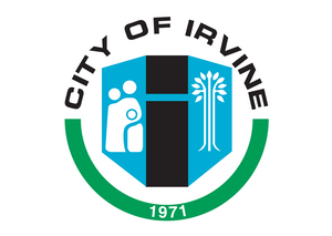 City of Irvine